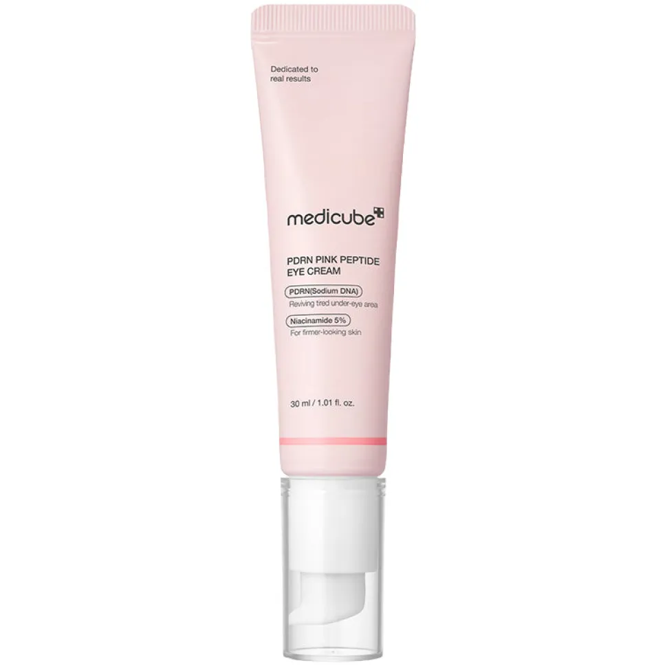 PDRN Pink Peptide Eye Cream