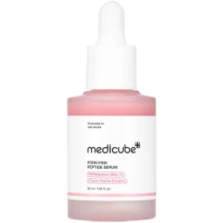 PDRN Pink Peptide Serum