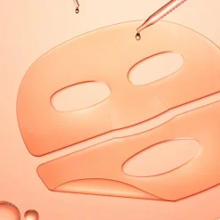 PDRN Skin Tightening Glow Gel Mask