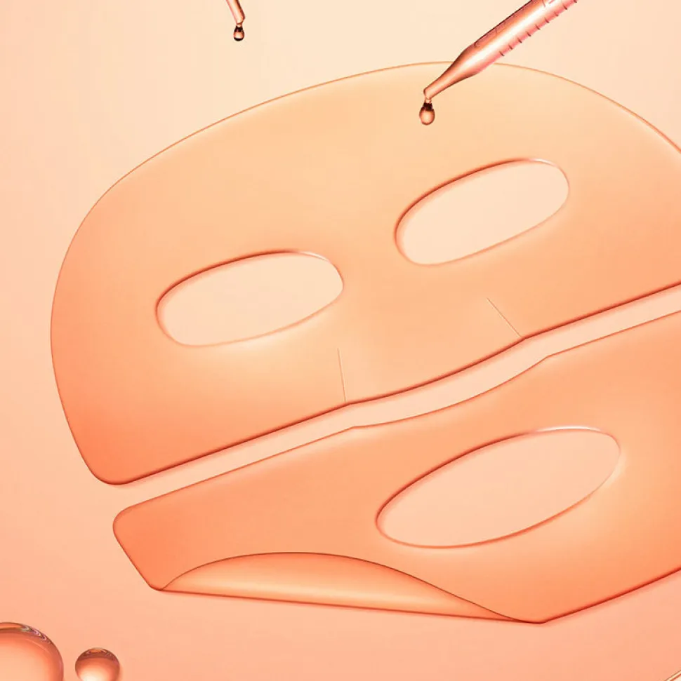 PDRN Skin Tightening Glow Gel Mask