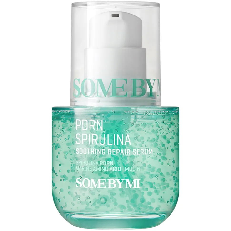 PDRN Spirulina Relief Serum