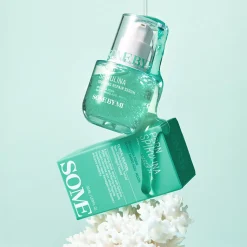 PDRN Spirulina Relief Serum