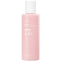 Peach 77% Niacin Conditioning Milk