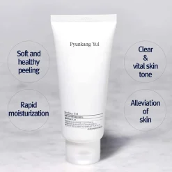 Peeling Gel