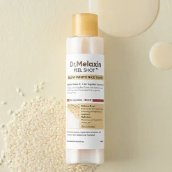 Peel Shot Glow White Rice Toner