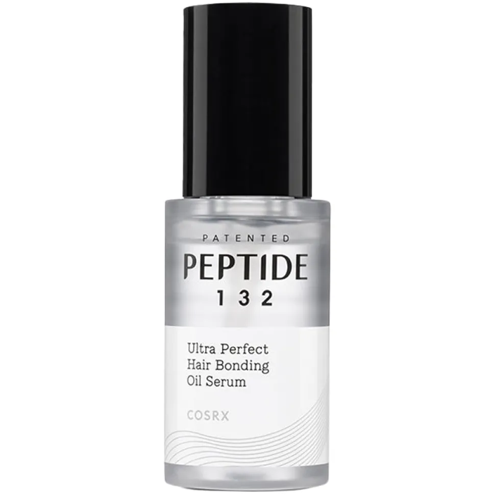 Peptide-132 Ultra Perfect Hair Bonding Oil Serum