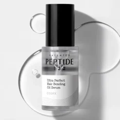 Peptide-132 Ultra Perfect Hair Bonding Oil Serum
