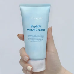 Peptide Water Cream