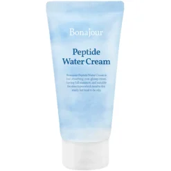 Peptide Water Cream
