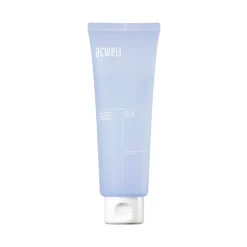 pH Balancing Bubble Free Cleansing Gel