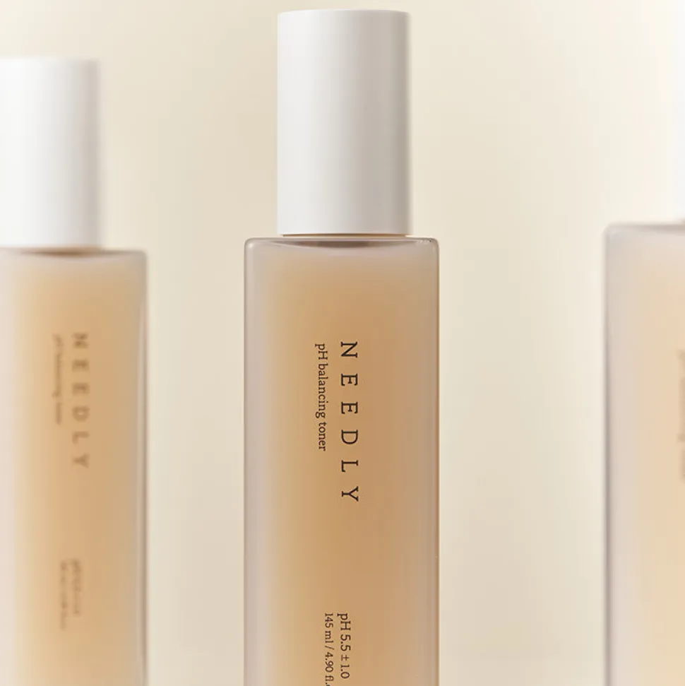 pH Balancing Toner