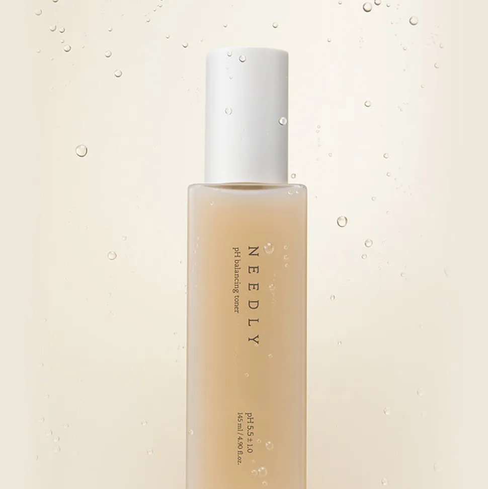 pH Balancing Toner
