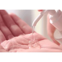 pH Hyaluron Gel Cleanser