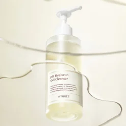 pH Hyaluron Gel Cleanser