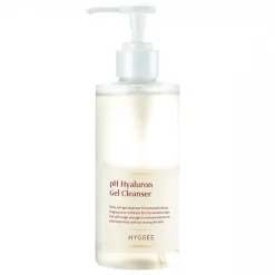 pH Hyaluron Gel Cleanser