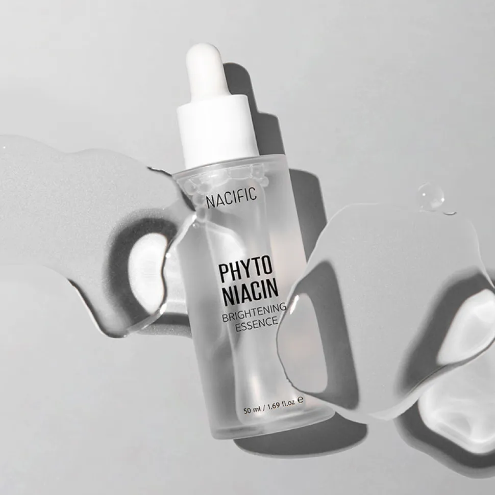 Phyto Niacin Brightening Essence