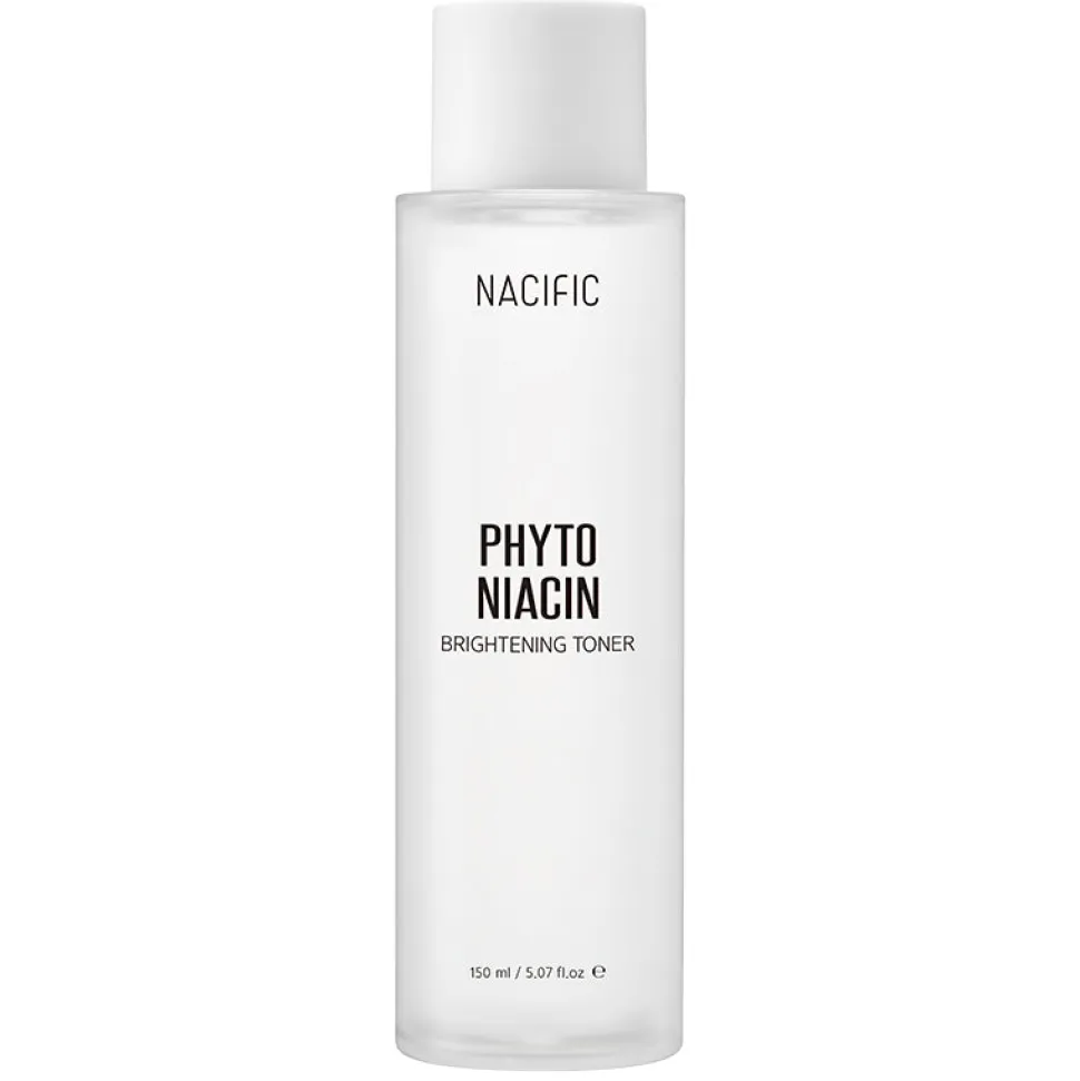 Phyto Niacin Brightening Toner