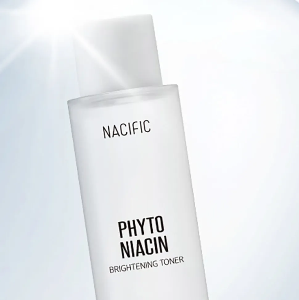 Phyto Niacin Brightening Toner