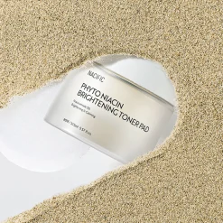 Phyto Niacin Brightening Toner Pad