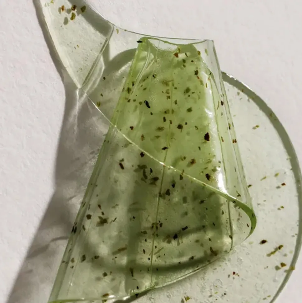 Phyto Plump Collagen Eye Gel Patch
