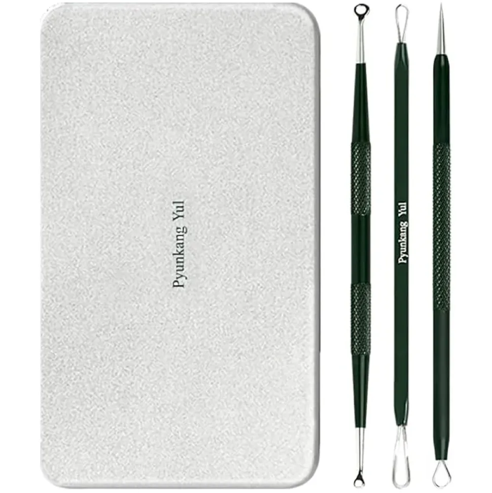 Pimple Extractor Set