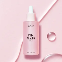 Pink AHA BHA Serum