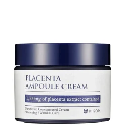 Placenta Ampoule Cream