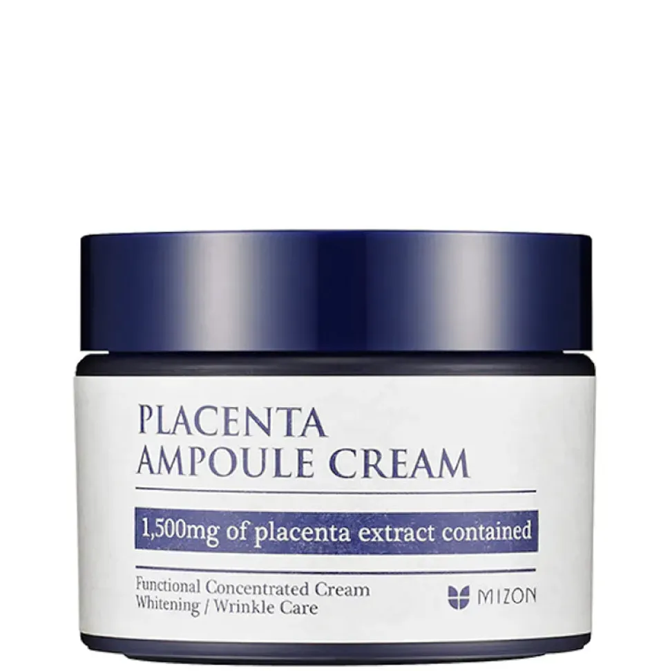 Placenta Ampoule Cream