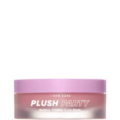 Plush Party Vitamin C Lip Mask