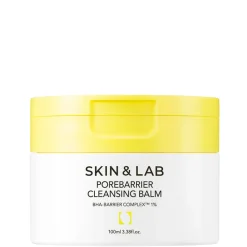 Porebarrier Cleansing Balm