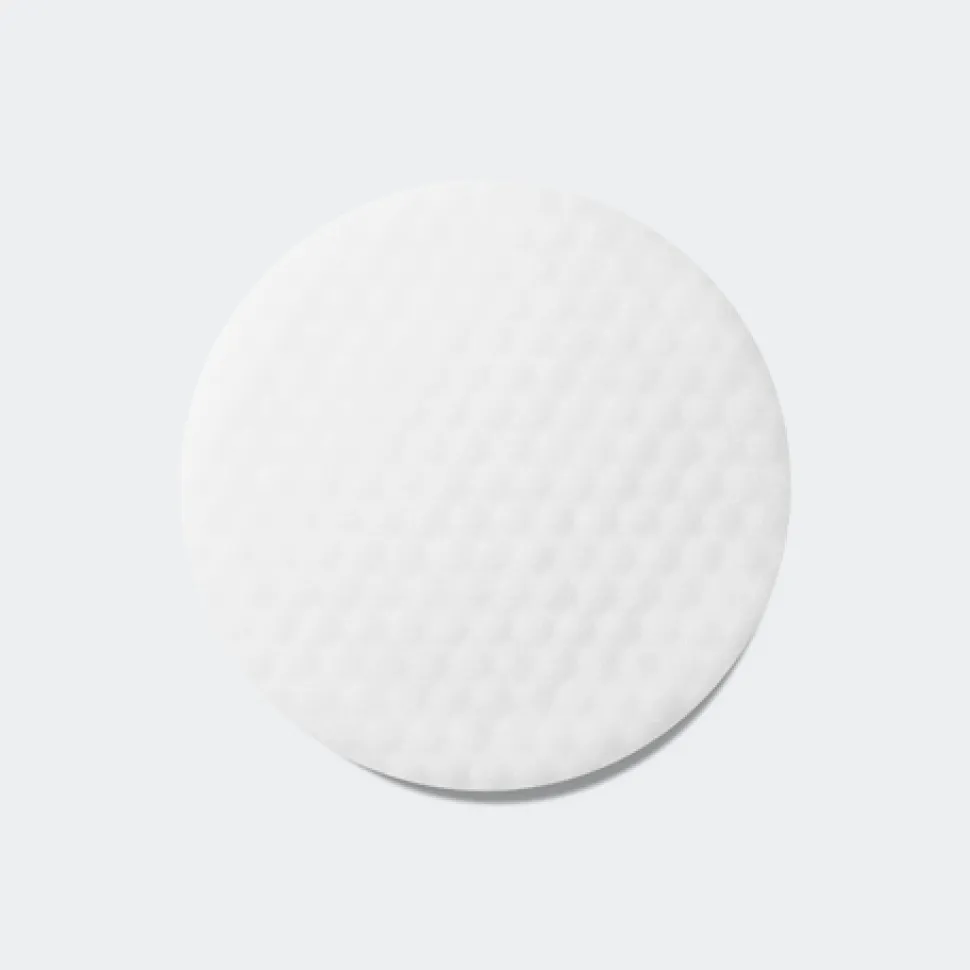 Porebarrier Clear Pad