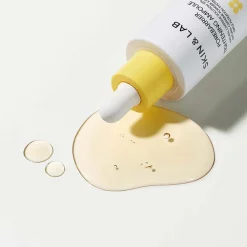 Porebarrier Tightening Ampoule