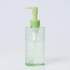 Pore Cleansing Oil Heartleaf Oil-Wash
