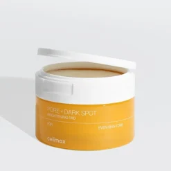 Pore+Dark Spot Brightening Pad