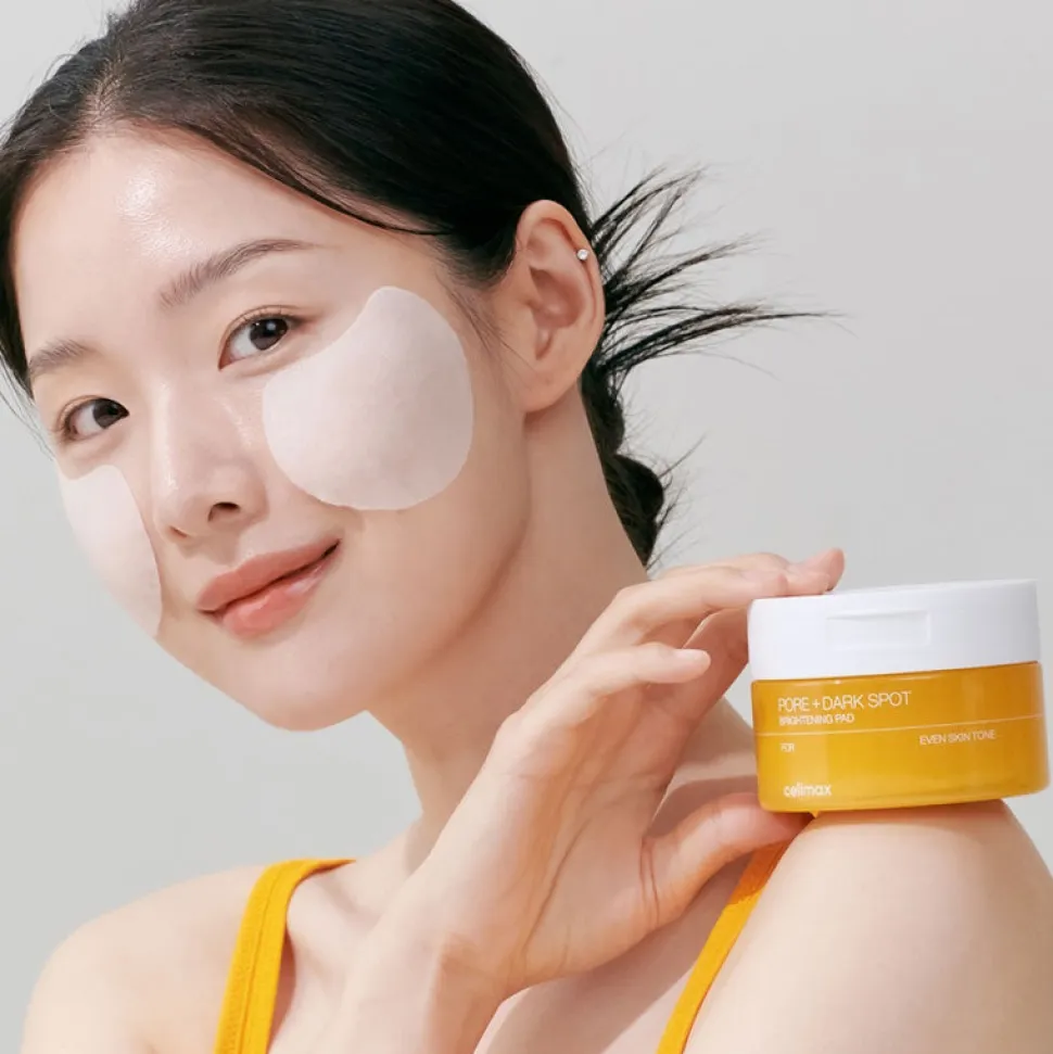 Pore+Dark Spot Brightening Pad