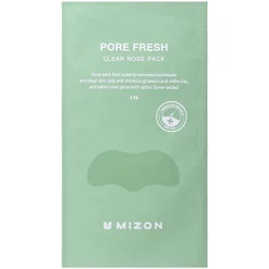 Pore Fresh Clear Nose Pack