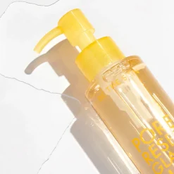 Pore Reset Glass Skin Cleansing Oil