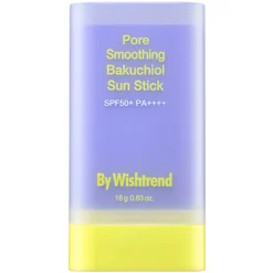 Pore Smoothing Bakuchiol Sun Stick