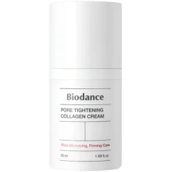 Pore Tightening Collagen Cream