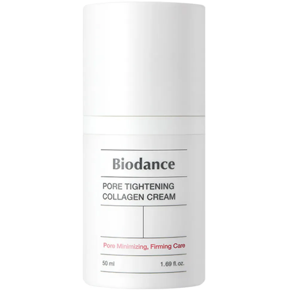Pore Tightening Collagen Cream