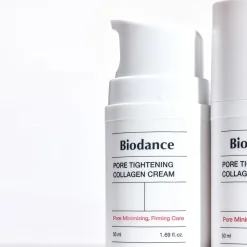 Pore Tightening Collagen Cream