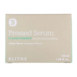 Pressed Serum Crystal Iceplant