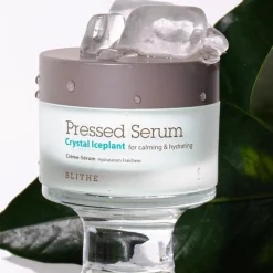 Pressed Serum Crystal Iceplant