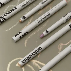 Pretty Easy Glitter Stick