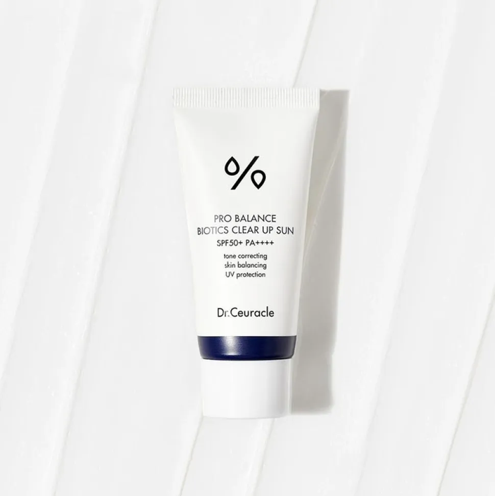 Pro Balance Biotics Clear Up Sun SPF50