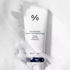 Pro Balance Creamy Cleansing Foam