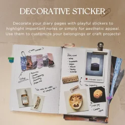 Probio-Cica Year Planner Bundle