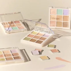 Pro Concealer Palette