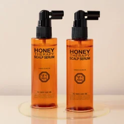 Professional Honey Therapy Scalp Serum