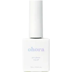Pro Glossy Top Gel